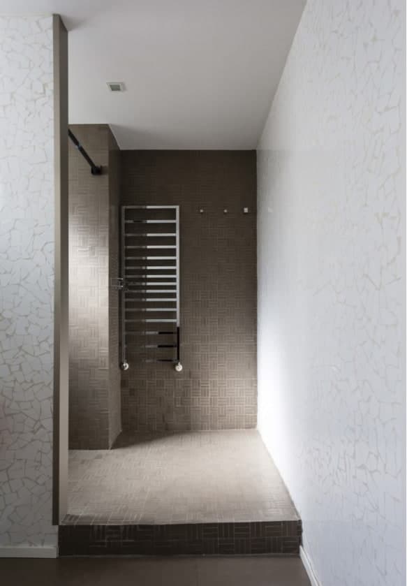 Elegant bathroom