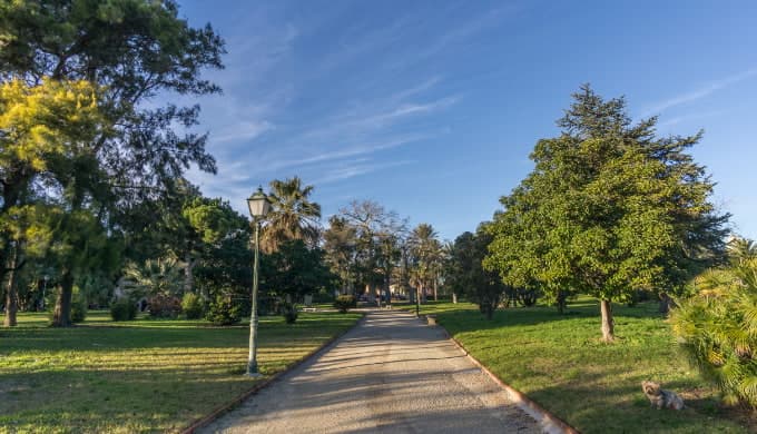 Turia Gardens
